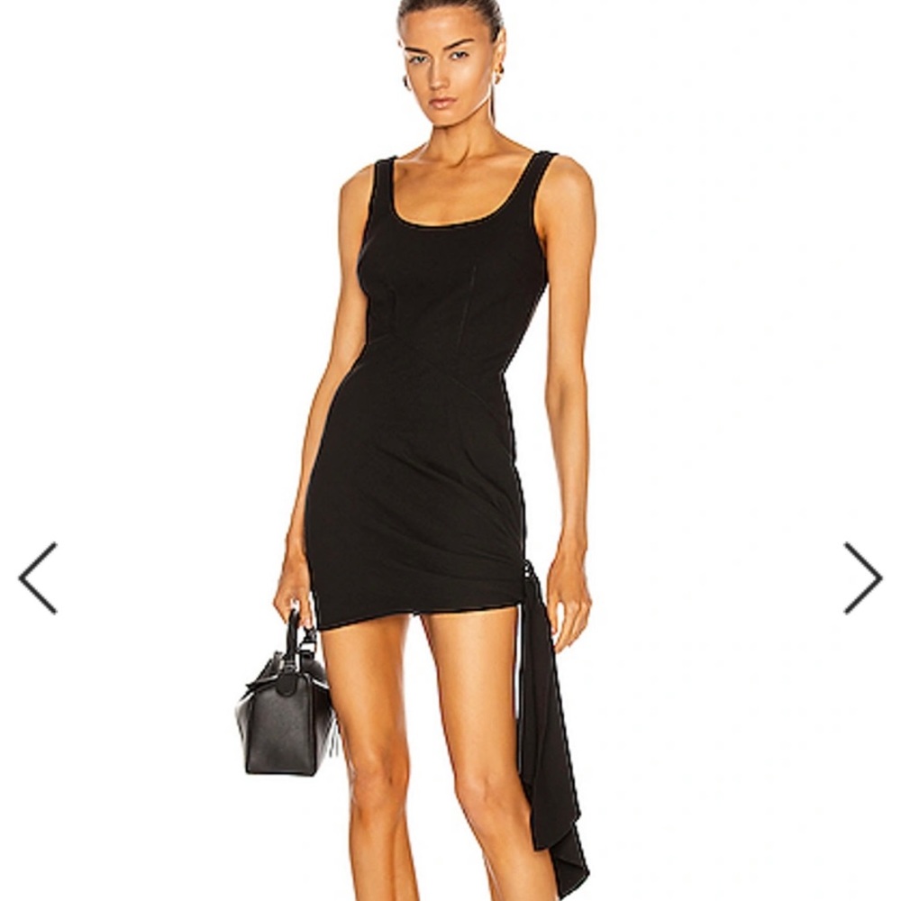Cinq a Sept Sharon Dress